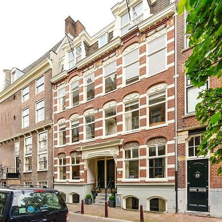 Amsterdam Appartment In The Centre Of Amsterdam Bagian luar foto