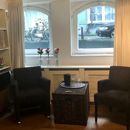 Amsterdam Appartment In The Centre Of Amsterdam Bagian luar foto
