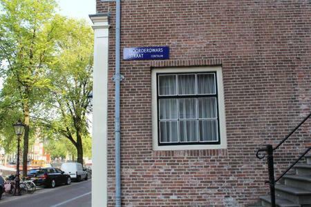 Amsterdam Appartment In The Centre Of Amsterdam Bagian luar foto